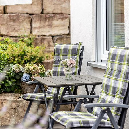 Ferienwohnung Alpenblick Zwiefalten Exteriér fotografie