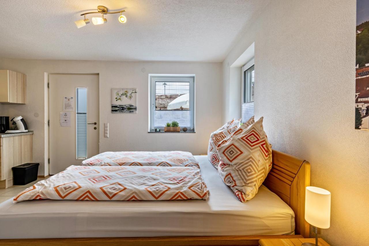 Ferienwohnung Alpenblick Zwiefalten Exteriér fotografie
