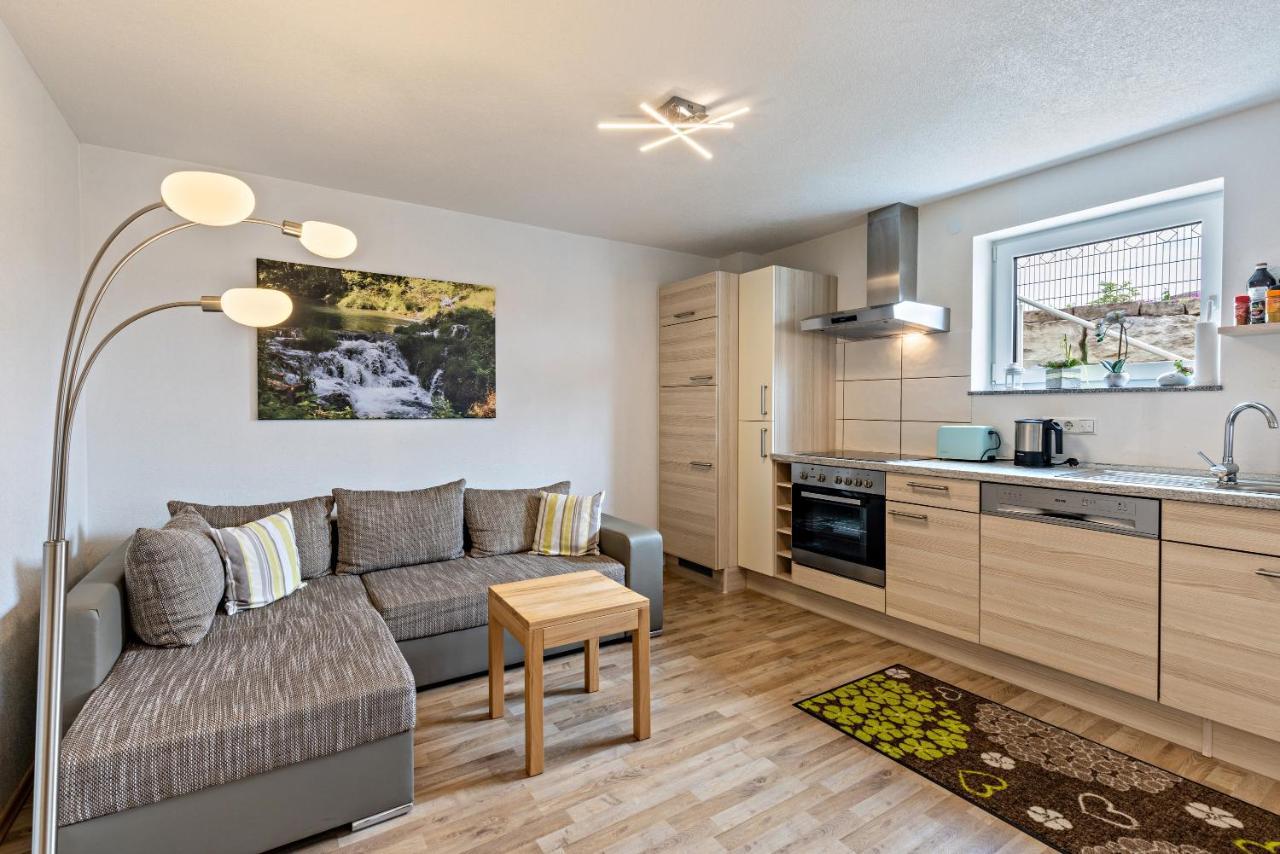 Ferienwohnung Alpenblick Zwiefalten Exteriér fotografie