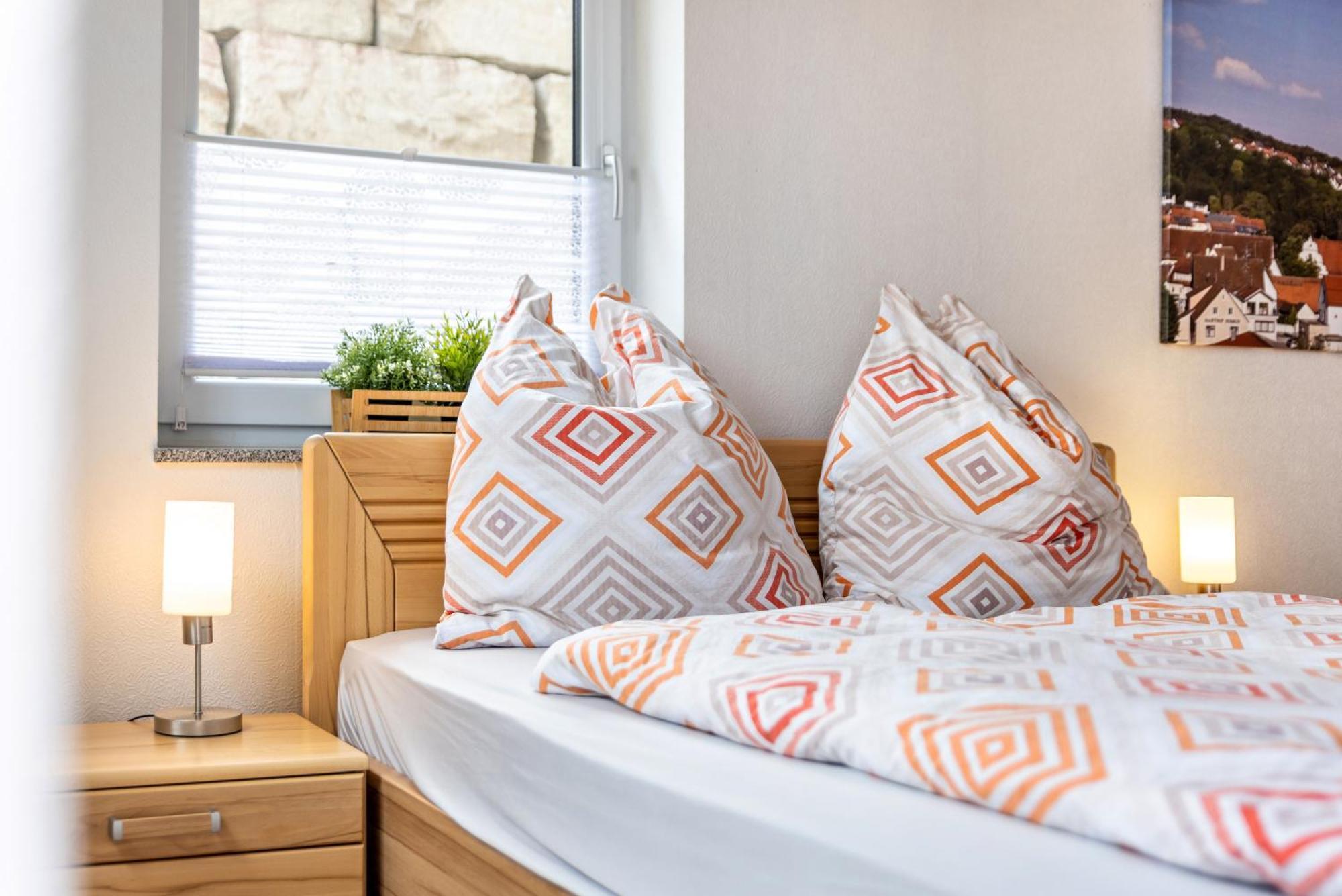 Ferienwohnung Alpenblick Zwiefalten Exteriér fotografie