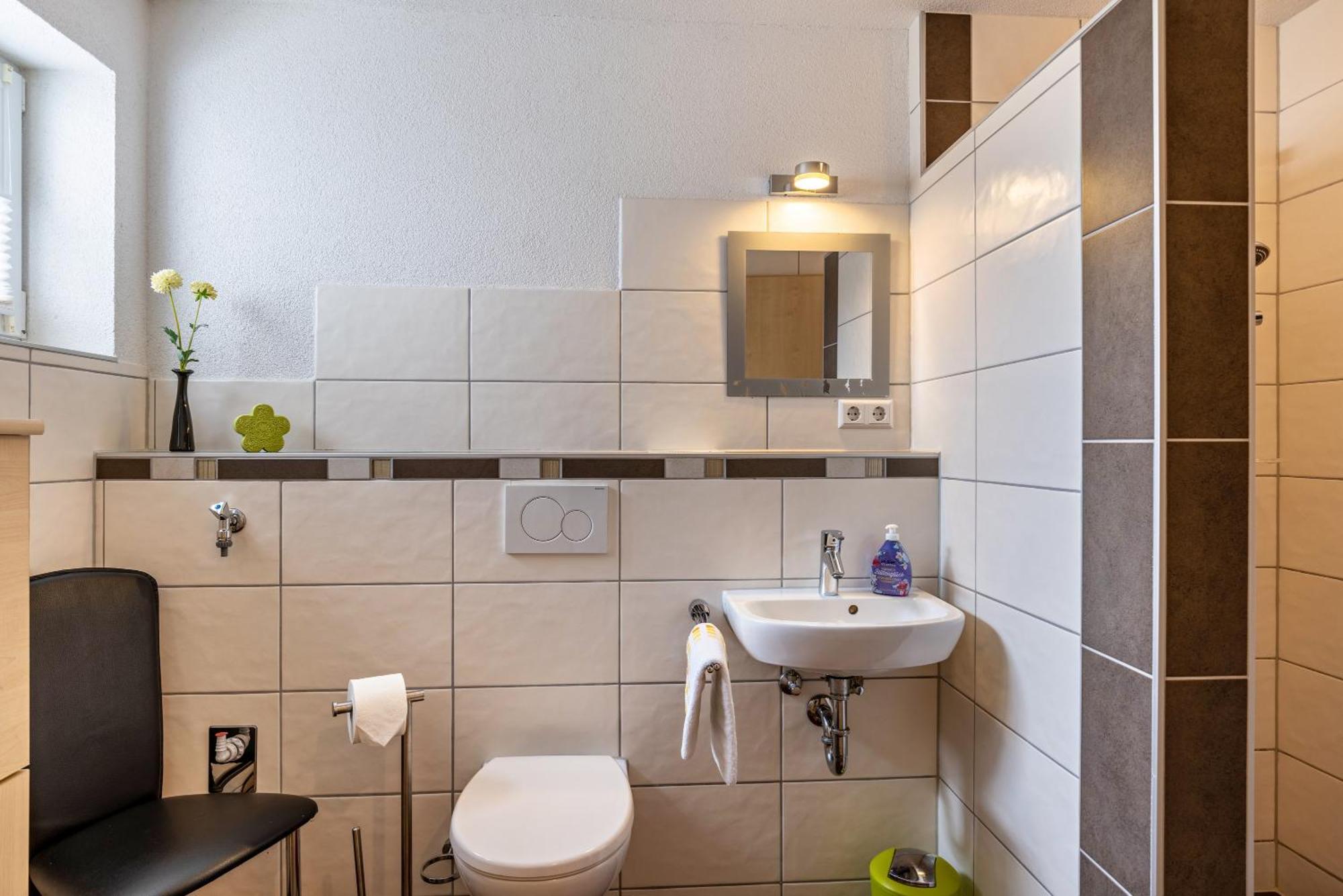 Ferienwohnung Alpenblick Zwiefalten Exteriér fotografie